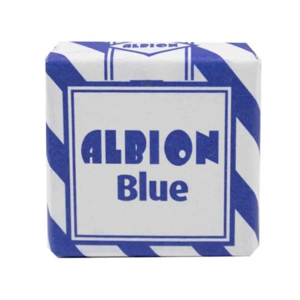 ALBION Clothes Blue