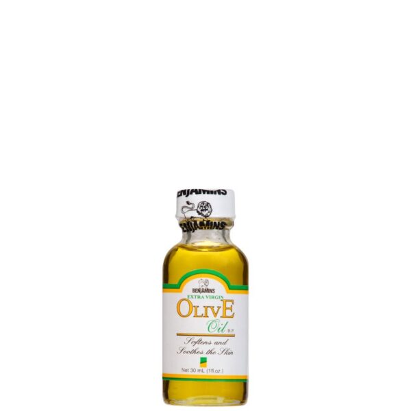 Benjamin Olive Oil 30ml