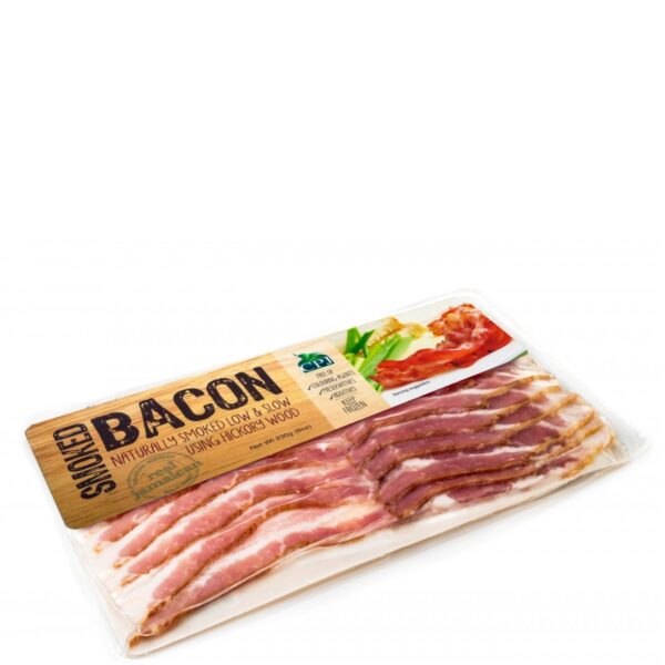 CPJ Bacon Pack 8oz