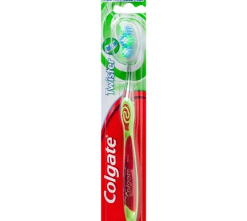 Colgate Twister Toothbrush