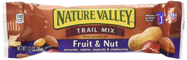 Nature Valley Trail Mix 42g