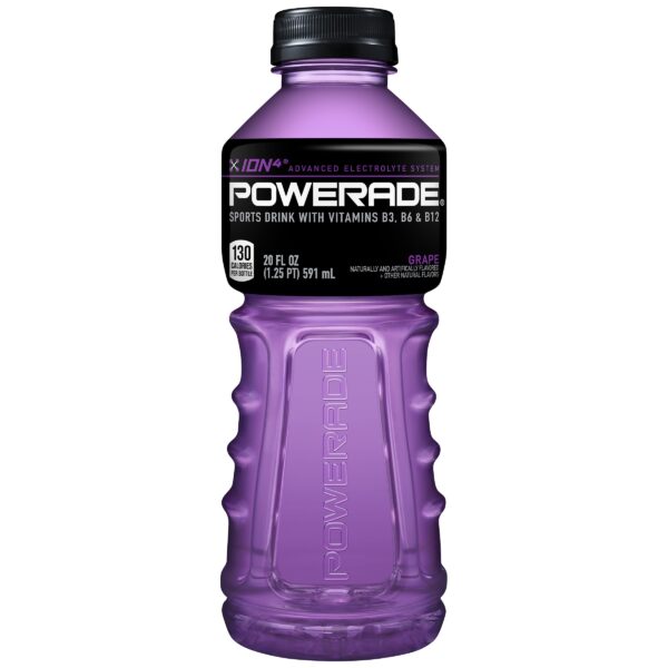 PowerAde Sports Drink 473ml