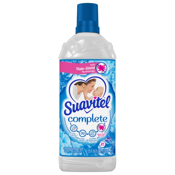 Suavitel Field Flowers 25oz