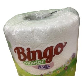 Bingo Grande