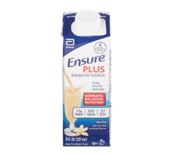 Box Ensure PLUS 237ml