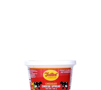 Tastee Cheese Spread 150g