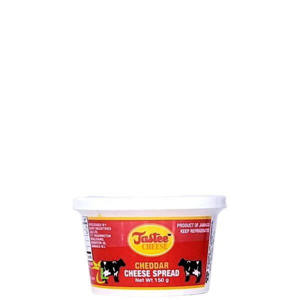 Tastee Cheese Spread 150g