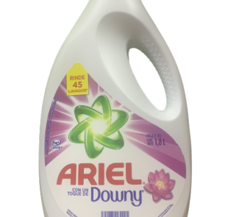 Ariel Double Power 1.9Ltrs