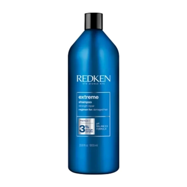 RedKen Shampoo 33.8oz