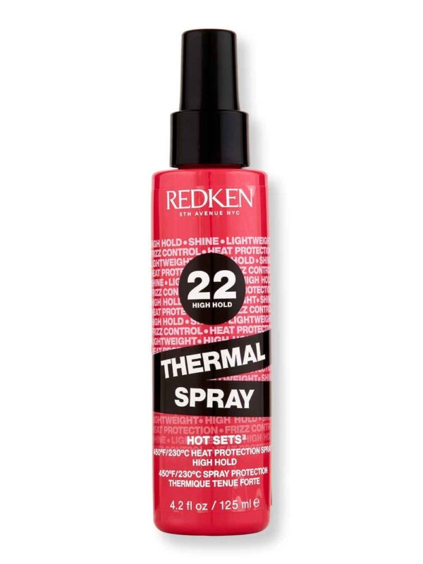 Redken Thermal Spray 4.2oz