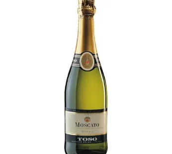 Toso Sprintoso Moscato 750ml