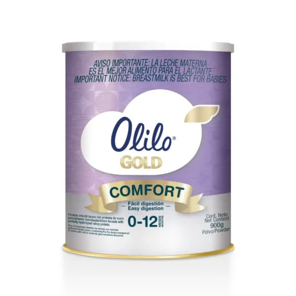 Olilo Comfort Formula 400g 0-12months