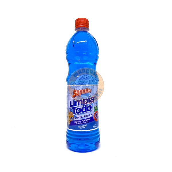 Sapolio Marine Cleaner 30oz