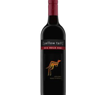 Yellow tail Big Bold Red 750ml