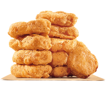 Chicken Nuggets Per Pound or Per Bag