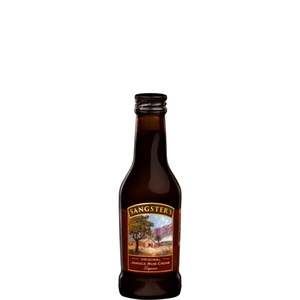 Sangster Rum cream 200ml