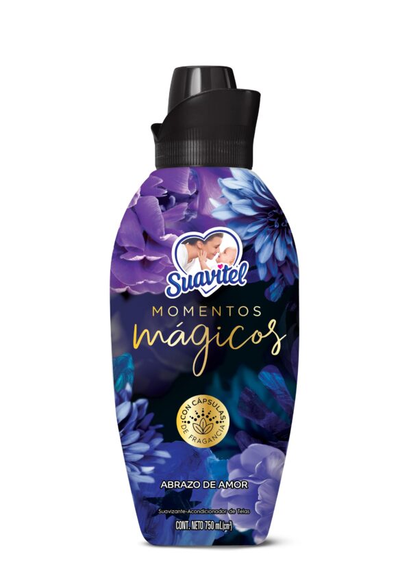 Suavaitel Momentos Magicos 750ml