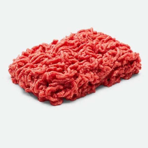 Mince/Ground Beef