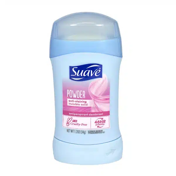 Suave Deodorant 1.2oz