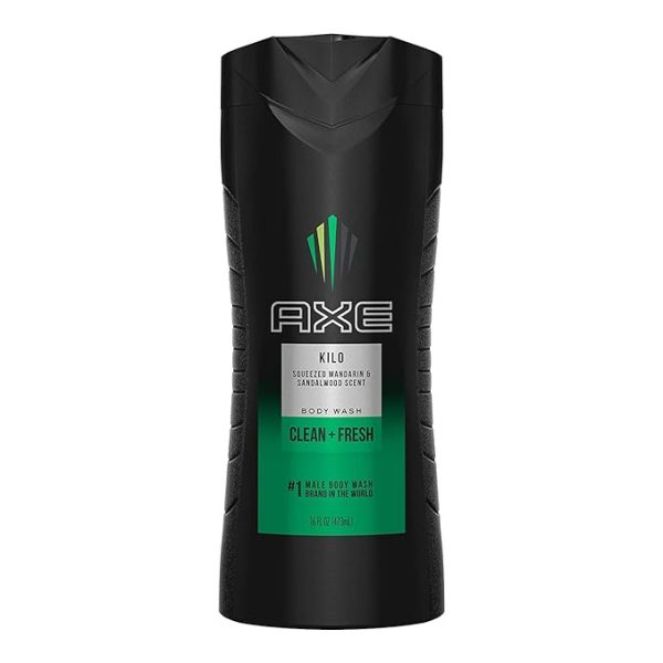 AXE Body Wash 16oz Assorted