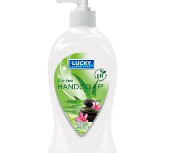 Lucky Hand Soap 11.25oz