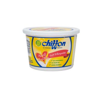 Chiffon Margarine 454G