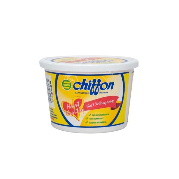 Chiffon Margarine 454G