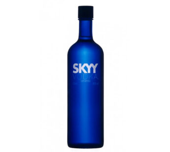 Skyy Vodka 750ml