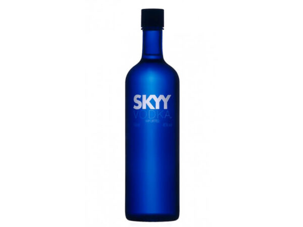 Skyy Vodka 750ml