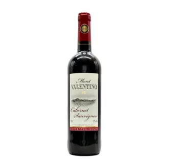 Mont Valentino Cabernet Sauvignon 750ml