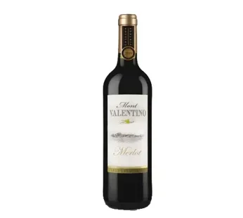 Mont Valentino Merlot 750ml