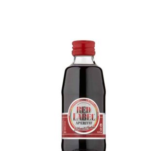 Red Label Wine 200ml