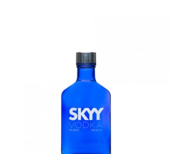 Skyy Vodka 200ml