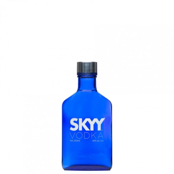 Skyy Vodka 200ml