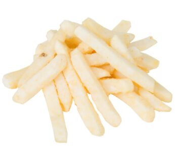 Rainforest Pomarco Fries LB