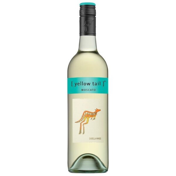 Yellowtail Moscato 750ml