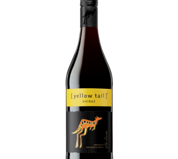 Yellow Tail Shiraz 750ml