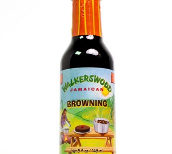 Walkers Wood Jamaican Browning