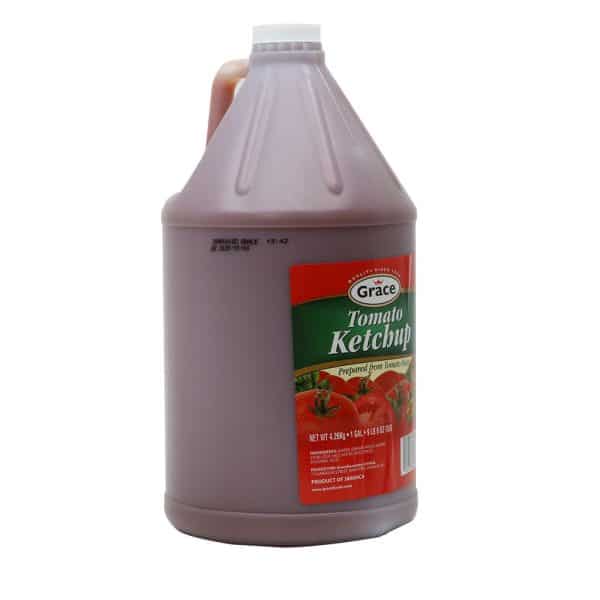 Grace Ketchup 1 Gallon