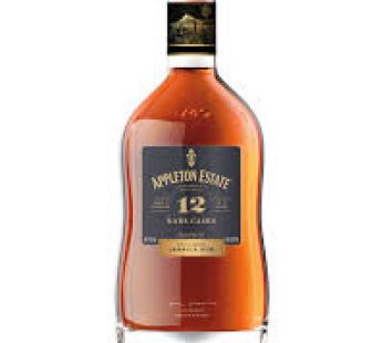 Appleton 12YO Rare Cask 750ml