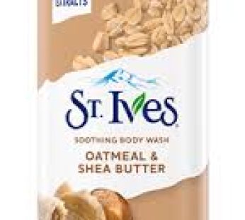 St. Ives Body Wash 16oz Assorted