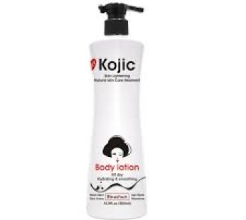 Kojic Lightening Body Lotion