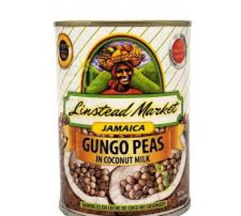 Linstead Market Gungo Peas 13oz