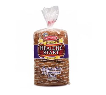 National Raisin Oat, Cinnamon Bread 567 g