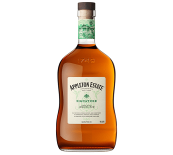 Appleton Estate Signature Blend 1L