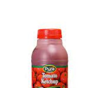 PURE Ketchup 10oz