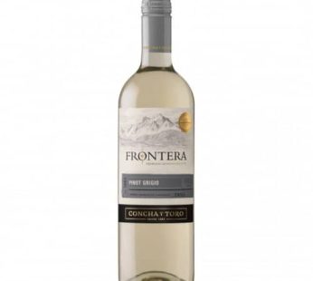 Frontera Pinot Grigio 750ml