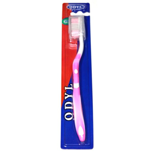 ODYL Firm ToothBrush