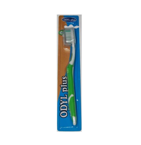 ODYL Plus Soft ToothBrush