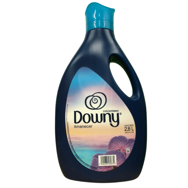 2.8L Downy Amanecer